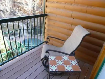 Ruidoso River Resort Condos - 121