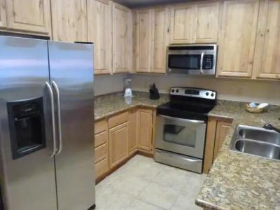 Ruidoso River Resort Condos - 138