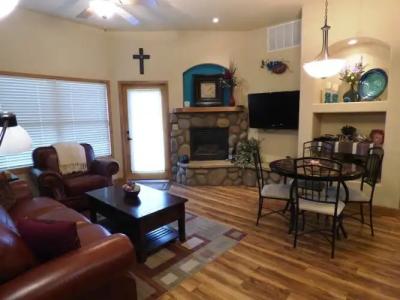 Ruidoso River Resort Condos - 41
