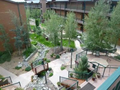 Ruidoso River Resort Condos - 127