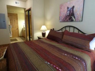 Ruidoso River Resort Condos - 40