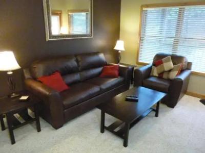 Ruidoso River Resort Condos - 85