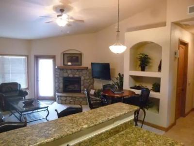 Ruidoso River Resort Condos - 144