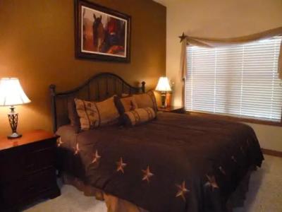 Ruidoso River Resort Condos - 111