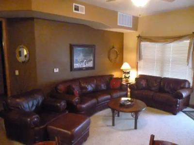 Ruidoso River Resort Condos - 120