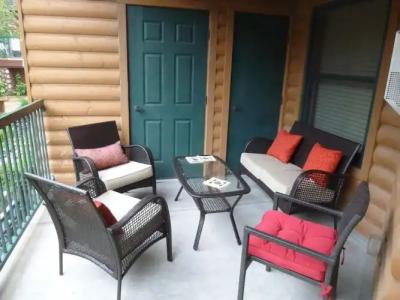 Ruidoso River Resort Condos - 35