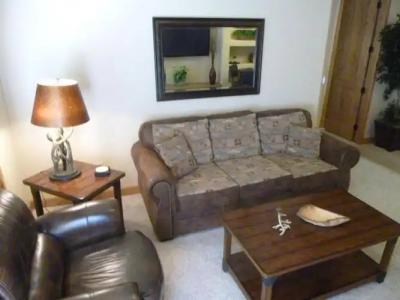 Ruidoso River Resort Condos - 95