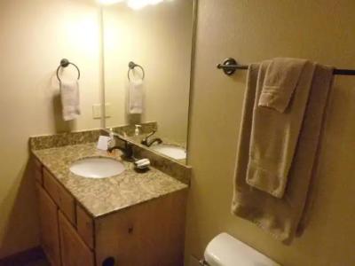 Ruidoso River Resort Condos - 88
