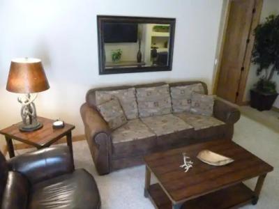 Ruidoso River Resort Condos - 100