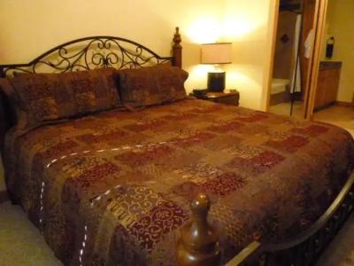 Ruidoso River Resort Condos - 75