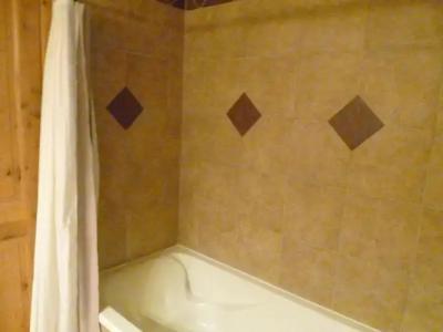 Ruidoso River Resort Condos - 104