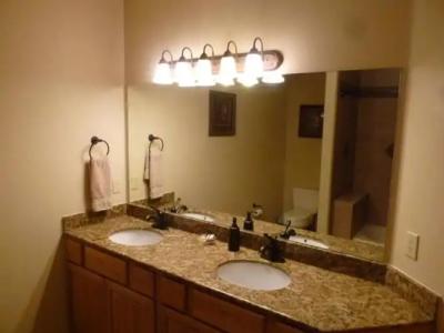 Ruidoso River Resort Condos - 142