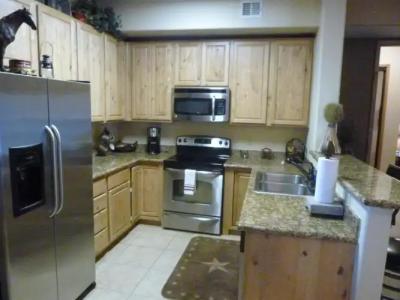 Ruidoso River Resort Condos - 109