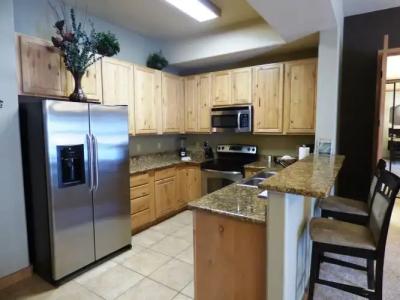 Ruidoso River Resort Condos - 60