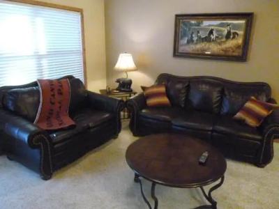 Ruidoso River Resort Condos - 81