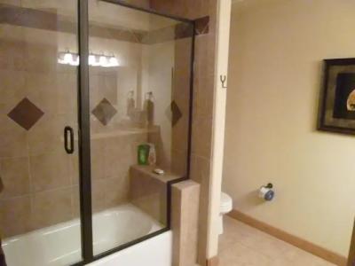 Ruidoso River Resort Condos - 113