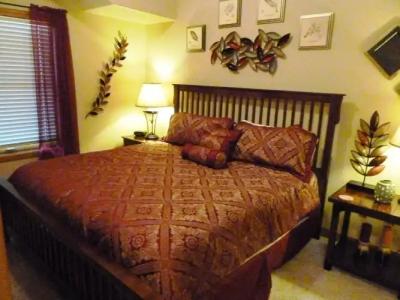 Ruidoso River Resort Condos - 14