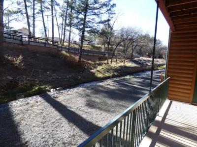 Ruidoso River Resort Condos - 54
