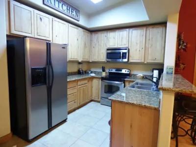 Ruidoso River Resort Condos - 61