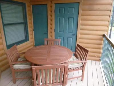 Ruidoso River Resort Condos - 147