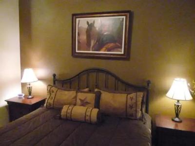 Ruidoso River Resort Condos - 2