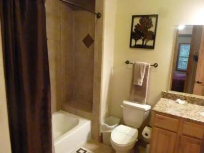 Ruidoso River Resort Condos - 78