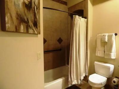 Ruidoso River Resort Condos - 53