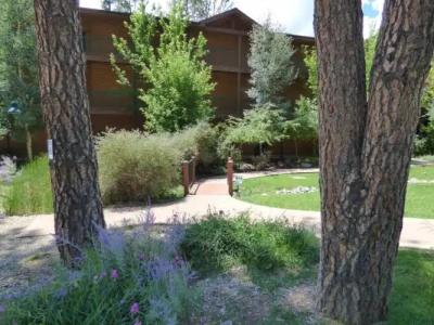 Ruidoso River Resort Condos - 63