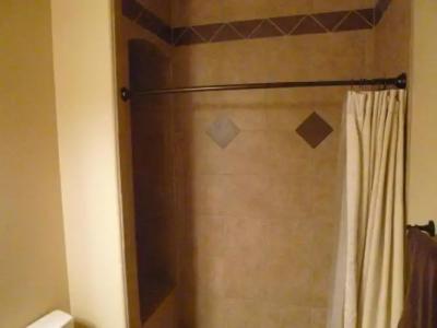 Ruidoso River Resort Condos - 103