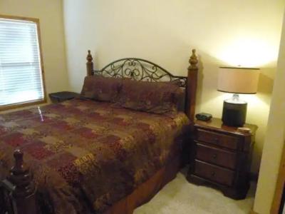 Ruidoso River Resort Condos - 73