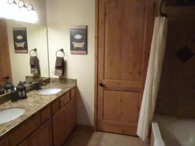 Ruidoso River Resort Condos - 132