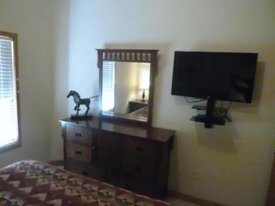 Ruidoso River Resort Condos - 97