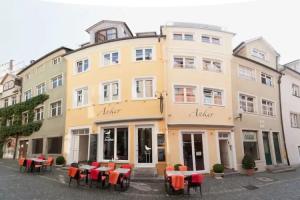 Hotel Anker, Lindau