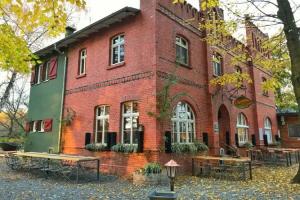 Landhaus Dessau, Dessau