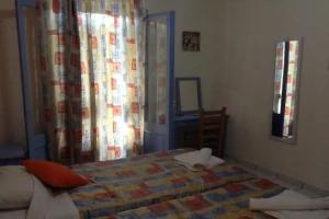 Hotel Astoria, Sidari
