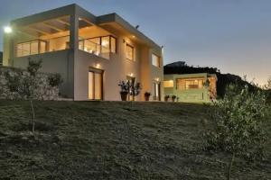 Villa Cleopatra, Kalithea