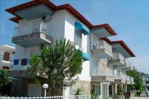 Fay Boutique Hotel, Toroni