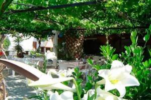 Fay Boutique Hotel, Toroni