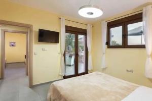 Villa Stefania I Seaview, Private Pool, 1km to Sea, Kato Galatas