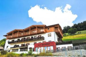 Hotel Fernblick, Bressanone