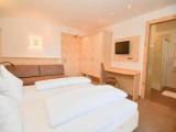 Superior Double room with panoramic view