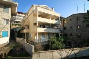 BD Guest House, Budva