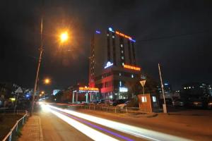 UB City Hotel, Ulan Bator