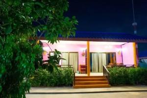 Warakorn Baansuan Amphawa, xamphwa