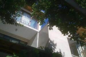 Mola Hotel, Marmara
