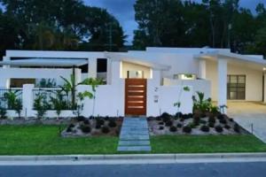 #2 Andrews - Port Douglas, Port Douglas