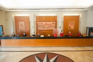 Grand Plaza Hotel, Hat Yai