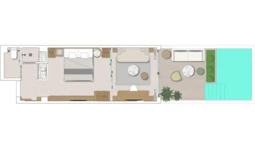 NUMO Ierapetra Beach Resort - 18