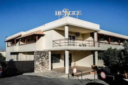 NUMO Ierapetra Beach Resort