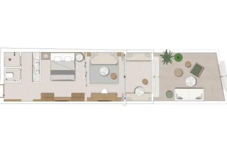 NUMO Ierapetra Beach Resort - 10